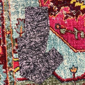 Lululemon base pace leggings